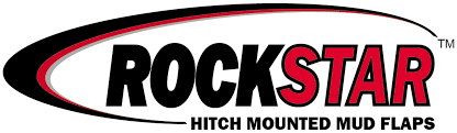 rockstar hitch mounted trailer logos